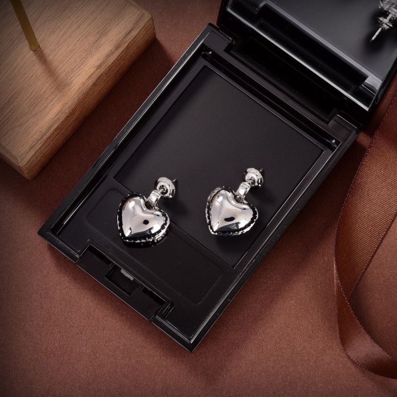 Bvlgari Earrings